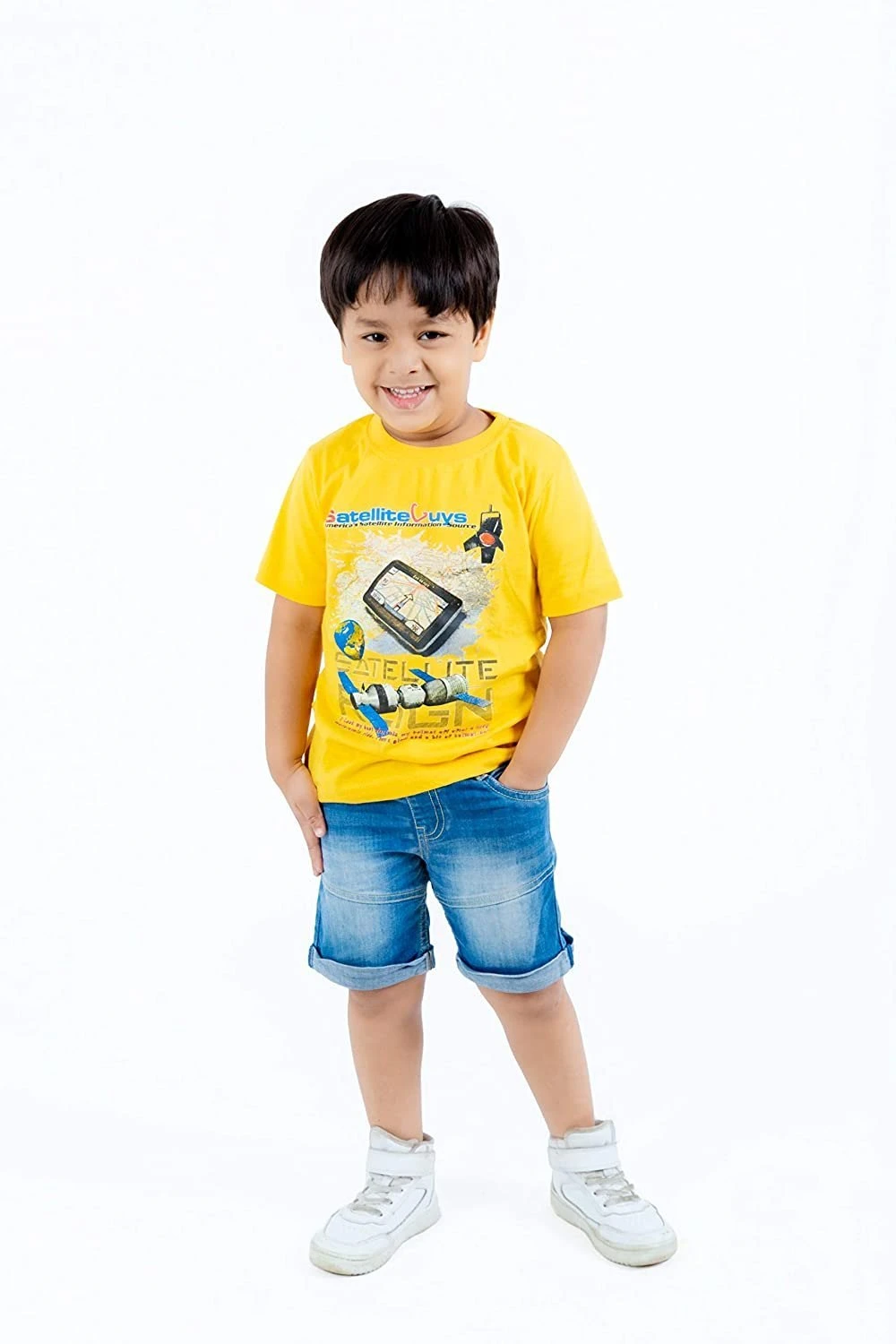 Kids Fashion